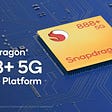 Snapdragon 888+ 5G Announced