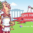 Scape Forum is now Live on Moonriver!
