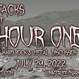 Mars Attacks Podcast 287 — Hour One