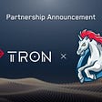 1inch partners with TRON for JustSwap and Mooniswap integration