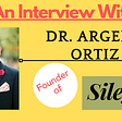 Macro Social Work-Interview with Dr. Argelis Ortiz
