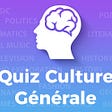 Quiz amusants pour la classe