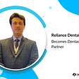 Reliance Dental Care Joins Dentacoin Network