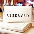 8 Reasons Why You Should Be using An Online Reservations Platform