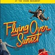 BULLET REVIEW- FLYING OVER SUNSET