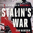 PDF © FULL BOOK © ‘’Stalin’s War: A New History of World War II‘’ EPUB [pdf books free]