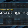 Представляємо вам Секретне Агентство