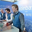 With Ethereum Merge Approaching, Coinbase is Betting Big on Ethereum