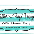 Designing a Creative Family Business with Katherine Paige Design