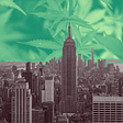 New York May Finally Legalize Weed