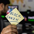 Everything You Need to Know About Blockchain