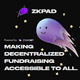 ZKPad — Get your $ZKP tokens and earn XP