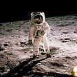 Why the Moon Landing Didn’t Save Us