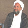 The US professes to have killed Al-Qaeda pioneer Al-Zawahiri