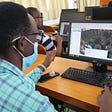 Youth in Geospatial Digital Skills