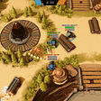 Spider Tank Project joins the Gala Games Ecosystem
