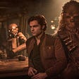 Solo: A Star Wars Story Is a Practice in Institutional Mediocrity
