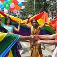 Being Homosexual in India: Still A Taboo?