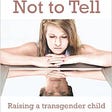 [Download-> I Promised Not to Tell: Raising a transgender child BY : Cheryl B. Evans