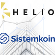 Helios Has Been Nominated for the 4th Round of Voting for Listing on the Sistemkoin Exchange!