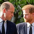 The Royal Rift — How Prince Harry and Williams Grew apart