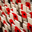 Thoughts on a day of Remembrance