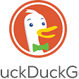 The gift of DuckDuckGo