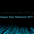 Interview with Jason Wong, COO UOL Unique One Network