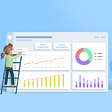 Data Dashboard — Grow Your Business Exponentially