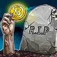 What if Bitcoin dies?