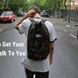 5 Ways To Get Your Teen To Talk To You