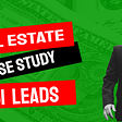 Facebook Lead Ads Case Study — $2.51 Buyer Leads