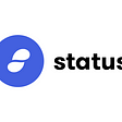 Как добавить кастомный токен в приложении Status