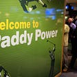 Paddy Power New Customer Free Spins