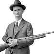 The Man Who Changed the Modern Firearms Industry