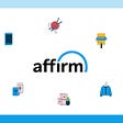 Buy now and pay later with the new Affirm debit card