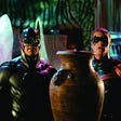 Movie Review: Batman and Robin (1997)