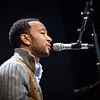 How Strategy Consulting Helped John Legend In His Music Career