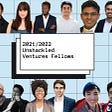 Meet The Unshackled Fellows Class of 2022