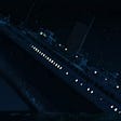 Stowaway On The Titanic