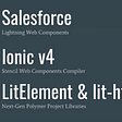 This.JavaScript: State of Frameworks- Polymer/Web Components Update
