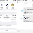 ADAMANT Messenger for iOS supports new Lisk blockchain