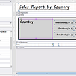 Build a 500,000 Row Report in Seconds Using Our Powerful .NET Data Engine | ComponentOne