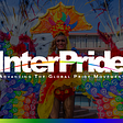 InterPride August 2022 Newsletter
