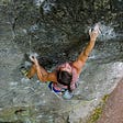 Why Yoga is Beneficial Cross-Training For Rock Climbers and Vice Versa