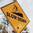 The Benefits Of Slowing Down
