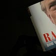 Rage: Trump’s Book Revives the Most Unethical Story of Saudi-US Alliance