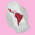 El estado actual del IVA a los productos de salud e higiene menstrual en América Latina y el Caribe