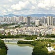 China plans to create “Silicon Valley” for agriculture in Hainan