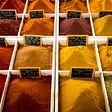 Spice, and the ‘Age of Discovery’